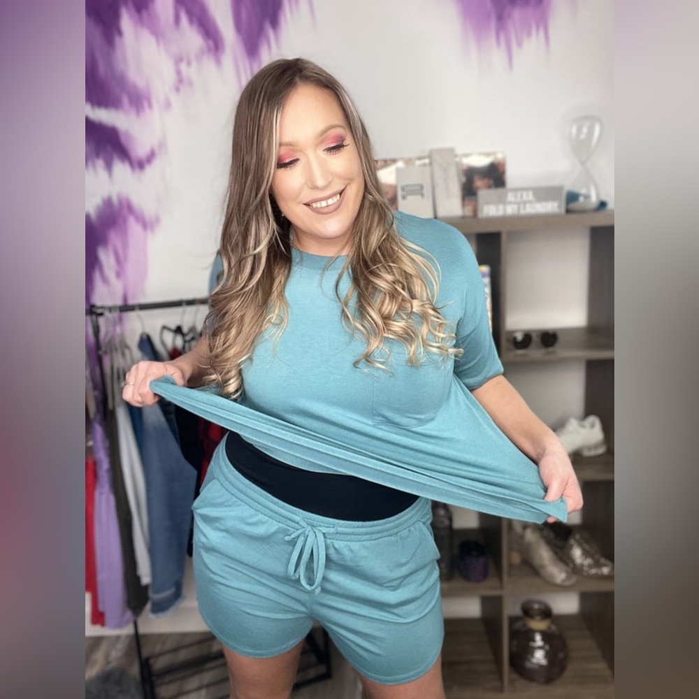 Luna Lounge Set